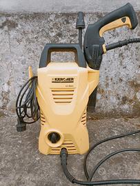 Karcher  idropulitrice 