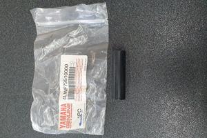GUIDA GOMMINO MOLLA CAVALLETTO YAMAHA PER WR-TT - 