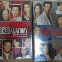 Dvd Grey's Anatomy