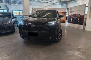 Toyota Yaris Cross 1.5 Hybrid 130 CV 5p. E-CVT Tre