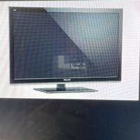 Tv LCD Panasonic 32 pollici