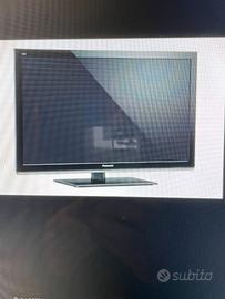 Tv LCD Panasonic 32 pollici