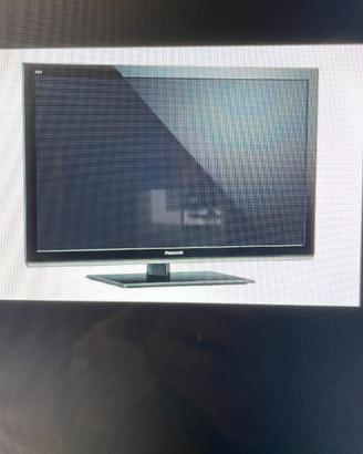 Tv LCD Panasonic 32 pollici