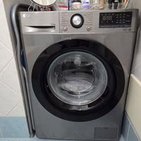 Lavatrice LG come nuova