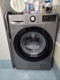 Lavatrice LG come nuova