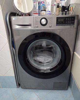 Lavatrice LG come nuova
