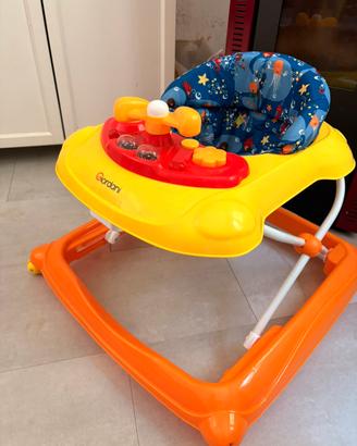 Girello bimbi Giordani