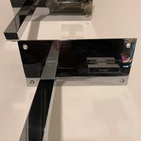 Rubinetti a parete bagno /cucina marca Bongio