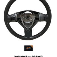 VOLANTE SUZUKI Swift 4Â° Serie 4811055l60bwl (04>1
