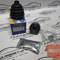 Giunto Ruota Ant. Captur 1.5 DCI 391014954R