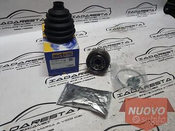 Giunto Ruota Ant. Captur 1.5 DCI 391014954R
