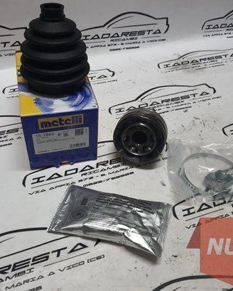 Giunto Ruota Ant. Captur 1.5 DCI 391014954R