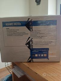 modem adsl infostrada huawei hg532s