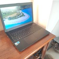 PC Asus ProBook Windows 11 Intel i3 8GB