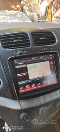 fiat Freemont sette posti 