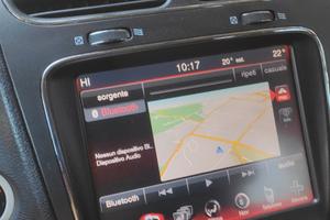 fiat Freemont sette posti 