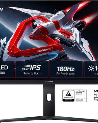 monitor mini led Xiaomi 27" g pro 27i