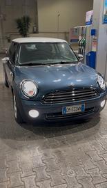 Mini Cooper 2010 1.6 16v