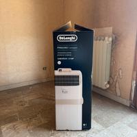 Condizionatore De Longhi