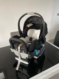 Seggiolino ovetto Chicco Keyfit