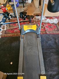 tapis rulant everlast magnetico