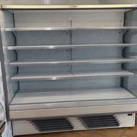 frigorifero murale refrigerato