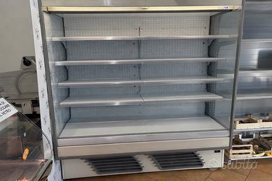 frigorifero murale refrigerato