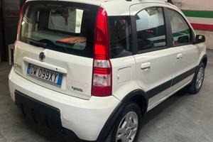 Fiat Panda 1.2 Climbing Natural Power