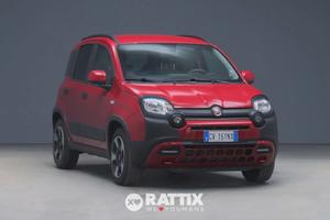 FIAT Panda III 2021 Cross Panda 1.0 firefly hybrid