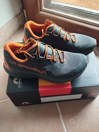 La Sportiva Prodigio n.42,5