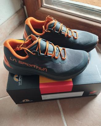La Sportiva Prodigio n.42,5