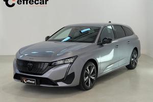 PEUGEOT 308 BlueHDi 130 S&S EAT8 SW