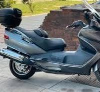 burgman 650 executive abs