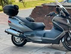 burgman 650 executive abs