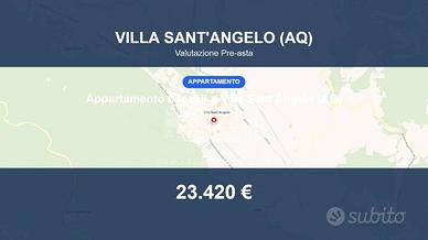 Immobile in asta di 204 m² con più di 5 locali a V