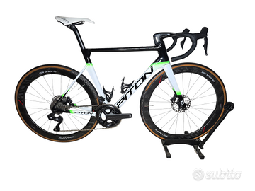 Bici da corsa Professionali in varie taglie