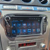 autoradio DVD Ford 