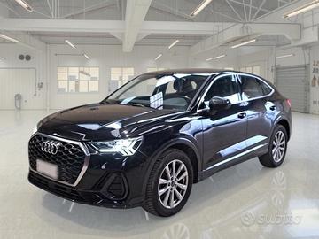 AUDI Q3 SPORTBACK 35 TDI S TRONIC BUSINESS PLUS SU