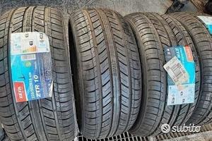 4 gomme nuove 225 50 16 zeta