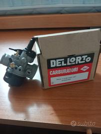 carburatore phva 17.5