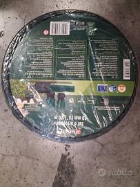 tubo irrigazione 1/2 da 20 metri +kit