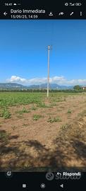 Terreno commerciale D2