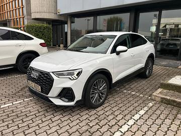 Audi Q3 Sportback SPB 35 2.0 tdi s-tronic GRANDINA