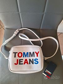Borsa Tommy Jeans 