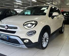 Fiat 500X 1.6 MultiJet 120 CV DCT Cross