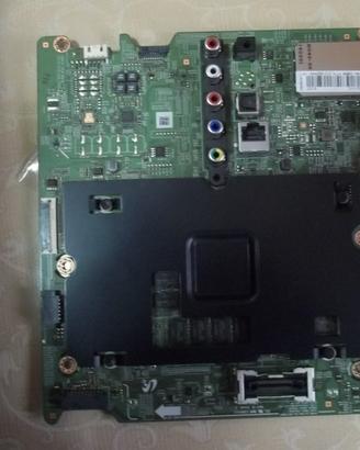 Main samsung BN94-10385B