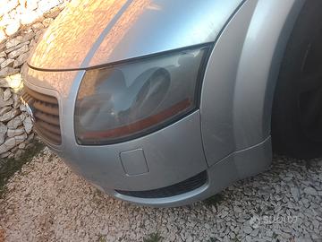 AUDI TT MK1