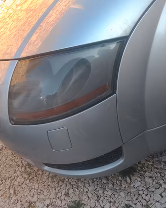 AUDI TT MK1