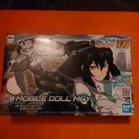 HG Mobile Doll May