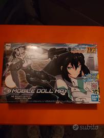 HG Mobile Doll May